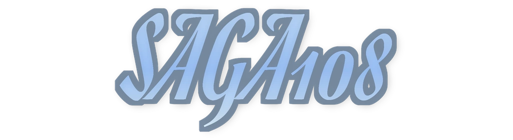 Logo SAGA108